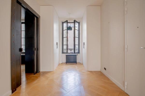 A vendre - Paris 6 - Appartement familial - 4 chambres - Luxembourg