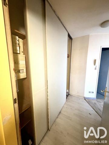 Appartement à vendre 2 pièces 31 m² Amiens