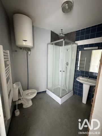 Appartement à vendre 2 pièces 31 m² Amiens