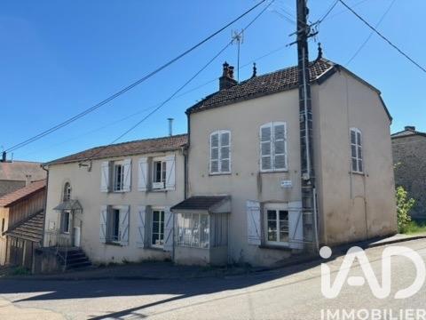 Maison à vendre 6 pièces 140 m² Champsevraine