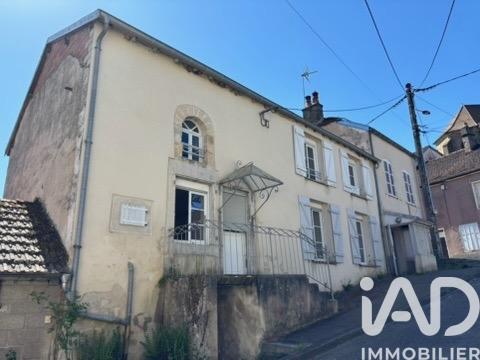 Maison à vendre 6 pièces 140 m² Champsevraine