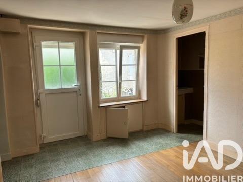 Maison à vendre 6 pièces 140 m² Champsevraine