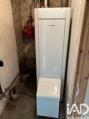 Maison à vendre 6 pièces 140 m² Champsevraine
