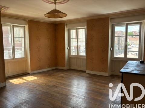 Maison à vendre 6 pièces 140 m² Champsevraine