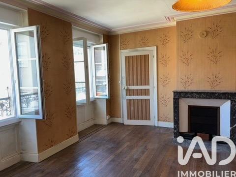 Maison à vendre 6 pièces 140 m² Champsevraine