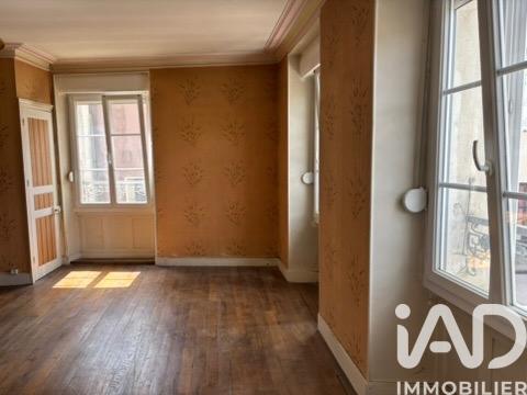 Maison à vendre 6 pièces 140 m² Champsevraine