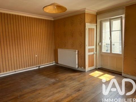 Maison à vendre 6 pièces 140 m² Champsevraine