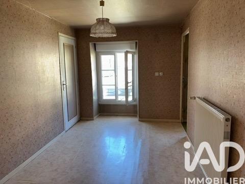 Maison à vendre 6 pièces 140 m² Champsevraine