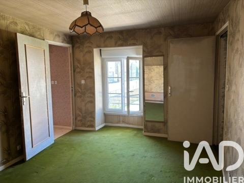 Maison à vendre 6 pièces 140 m² Champsevraine