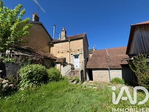 Maison à vendre 6 pièces 140 m² Champsevraine