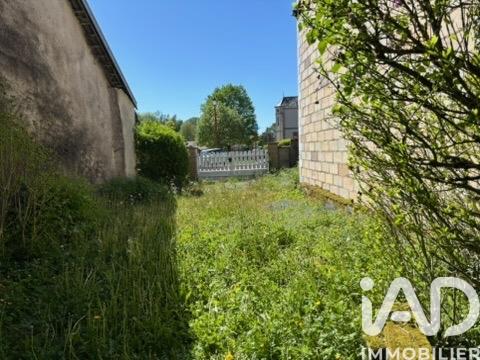 Maison à vendre 6 pièces 140 m² Champsevraine