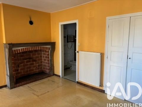 Maison à vendre 6 pièces 140 m² Champsevraine
