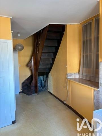 Maison à vendre 6 pièces 140 m² Champsevraine