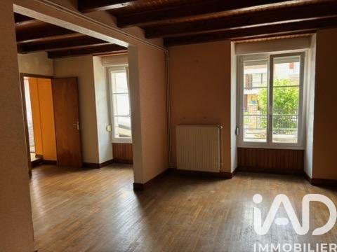 Maison à vendre 6 pièces 140 m² Champsevraine