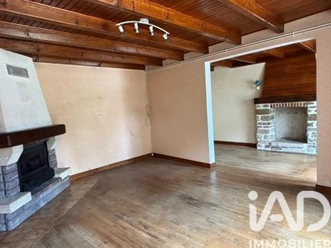 Maison à vendre 6 pièces 140 m² Champsevraine