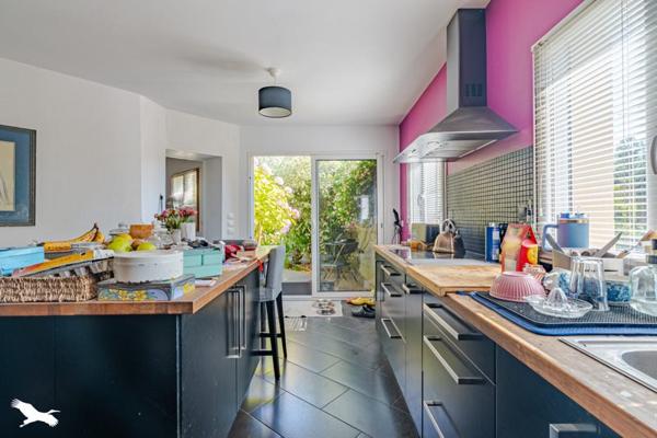 Maison 265 500 € Paillet 6 p 153 m² DPE C