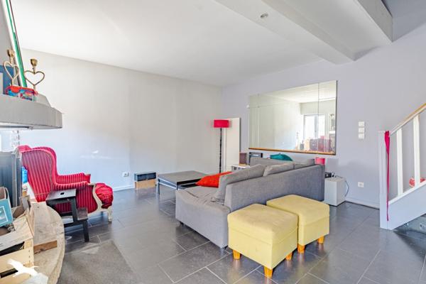 Maison 265 500 € Paillet 6 p 153 m² DPE C