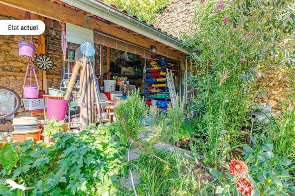 Maison 265 500 € Paillet 6 p 153 m² DPE C