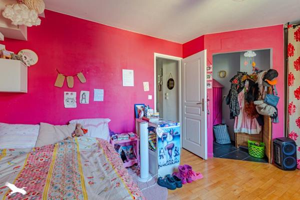 Maison 265 500 € Paillet 6 p 153 m² DPE C
