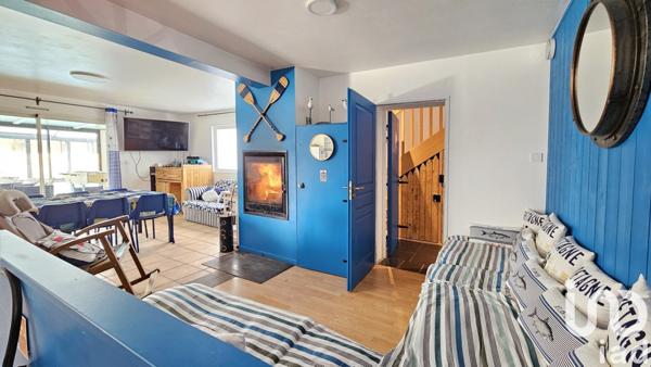 Maison à vendre 11 pièces 260 m² Étel