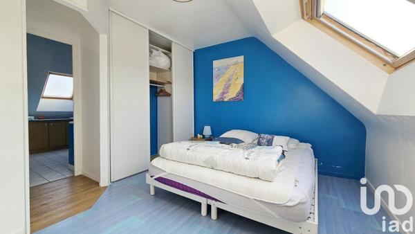 Maison à vendre 11 pièces 260 m² Étel