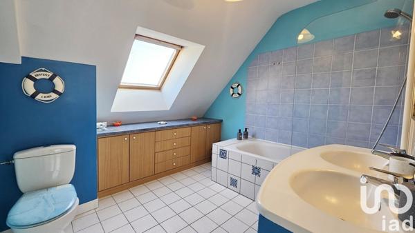 Maison à vendre 11 pièces 260 m² Étel