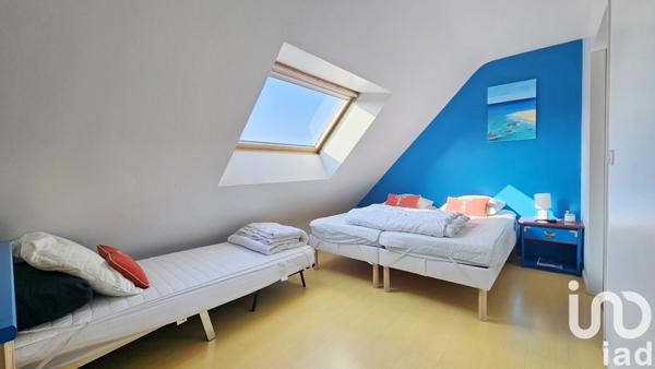 Maison à vendre 11 pièces 260 m² Étel