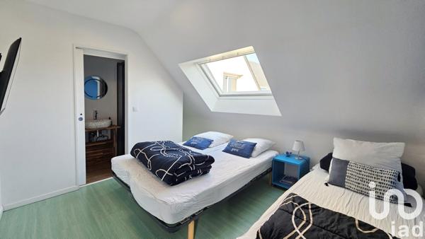 Maison à vendre 11 pièces 260 m² Étel