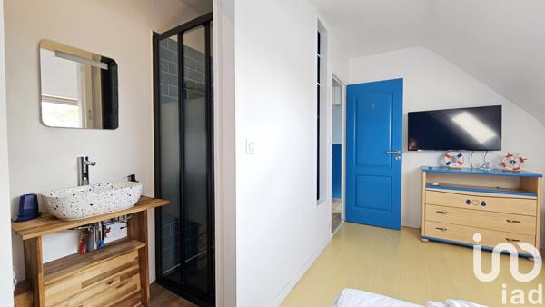 Maison à vendre 11 pièces 260 m² Étel