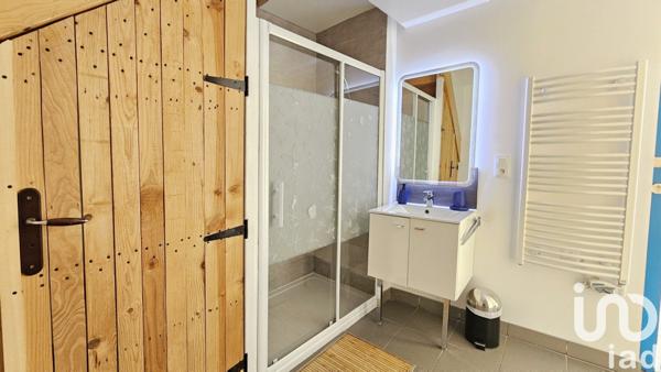 Maison à vendre 11 pièces 260 m² Étel