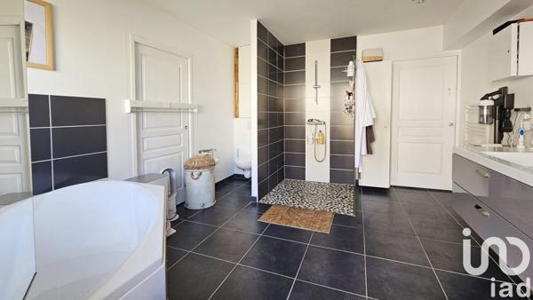 Maison à vendre 11 pièces 260 m² Étel