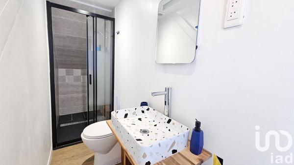 Maison à vendre 11 pièces 260 m² Étel