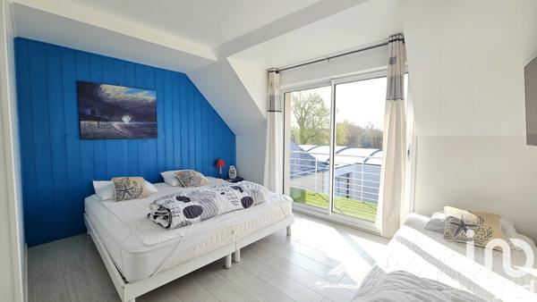 Maison à vendre 11 pièces 260 m² Étel