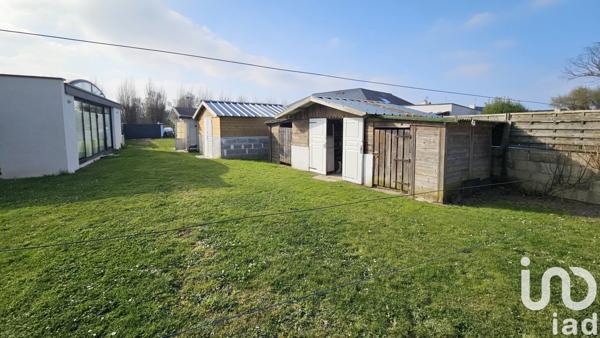 Maison à vendre 11 pièces 260 m² Étel