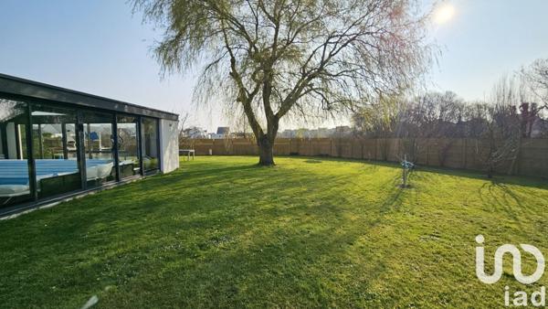 Maison à vendre 11 pièces 260 m² Étel