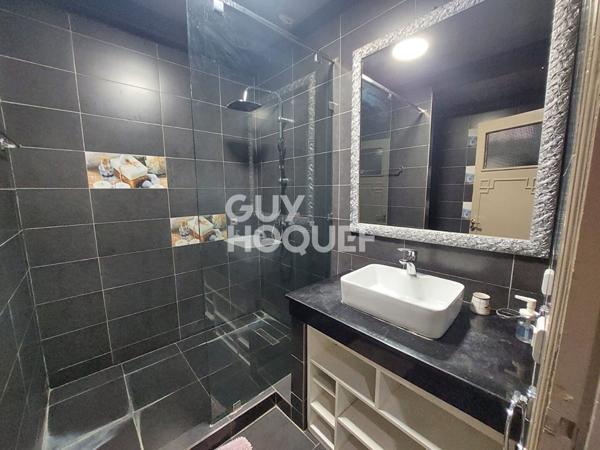 Achat vente appartement 100m² Guéliz Marrakech