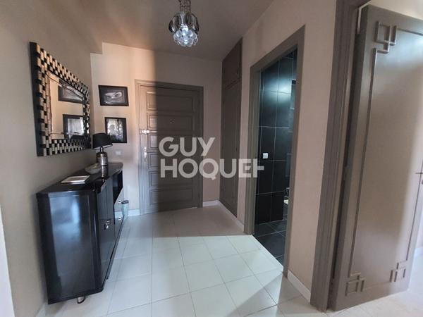 Achat vente appartement 100m² Guéliz Marrakech