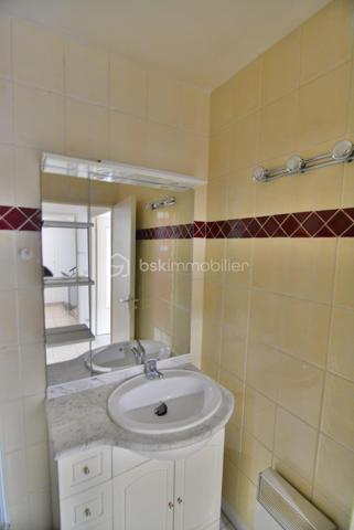 Studette de 25,07 m²