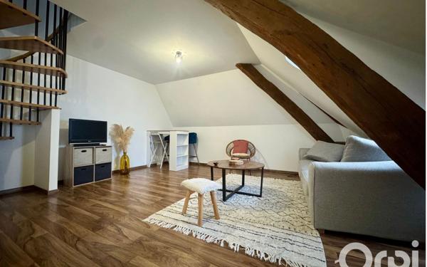 Appartement à vendre    3 pièces • 55,36 m2 Saint-Quentin