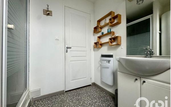 Appartement à vendre    3 pièces • 55,36 m2 Saint-Quentin