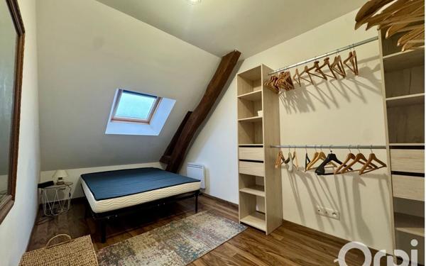 Appartement à vendre    3 pièces • 55,36 m2 Saint-Quentin