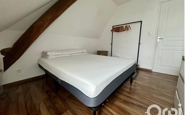 Appartement à vendre    3 pièces • 55,36 m2 Saint-Quentin