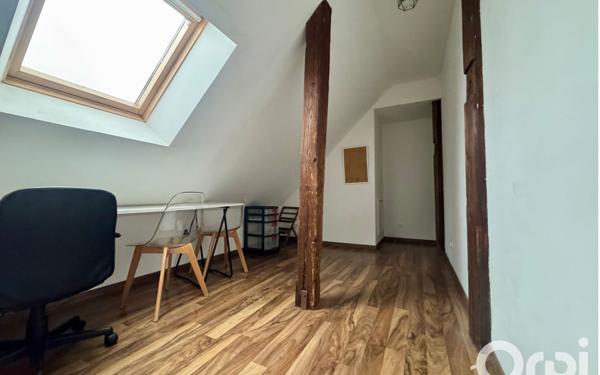 Appartement à vendre    3 pièces • 55,36 m2 Saint-Quentin