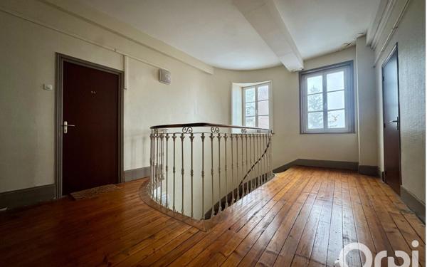 Appartement à vendre    3 pièces • 55,36 m2 Saint-Quentin