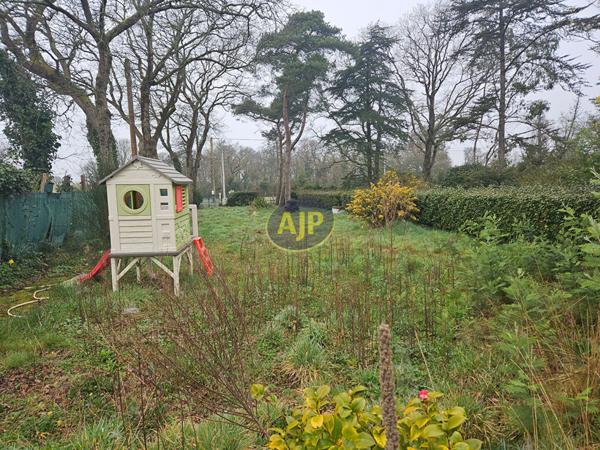 Vente maison Pornic : 150 000 € - AJP Immobilier Nantes Sud