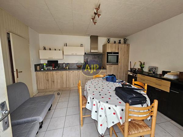 Vente maison Pornic : 150 000 € - AJP Immobilier Nantes Sud
