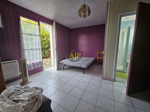 Vente maison Pornic : 150 000 € - AJP Immobilier Nantes Sud