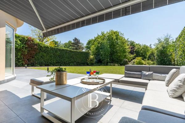 La Celle-Saint-Cloud, Maison 5 Chambres -  265 m² à vendre