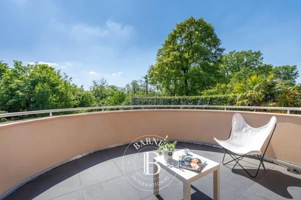 La Celle-Saint-Cloud, Maison 5 Chambres -  265 m² à vendre