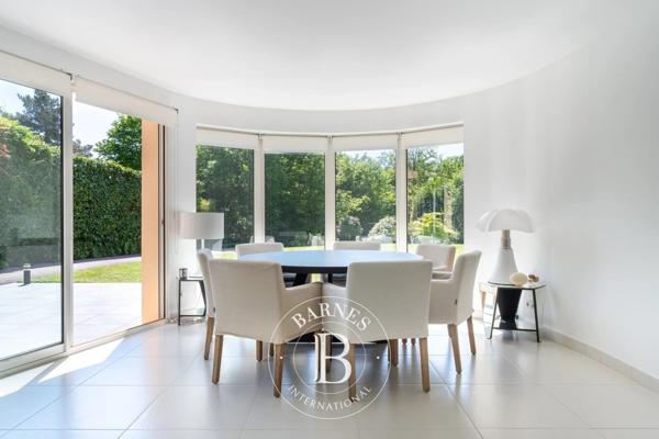 La Celle-Saint-Cloud, Maison 5 Chambres -  265 m² à vendre